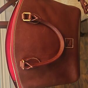 Florentine Geena Satchel